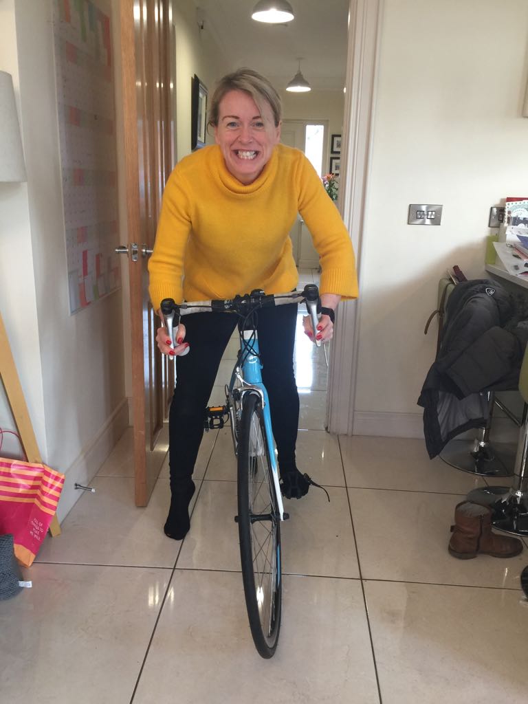 SWB discovers The Green Bicycle Company sourweeblog